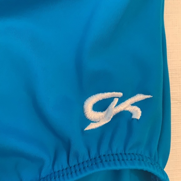 Lot of 2 Leotards. Nice Condition. - Picture 5 of 8